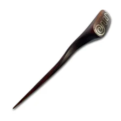 Haarnadel 'Spirale'