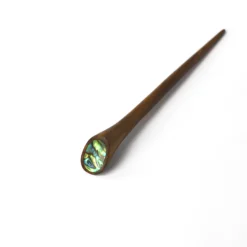 Haarstecker Abalone