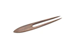Haarstecker 'Arc' aus Holz