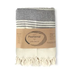 Hamamtuch 'Bergama'