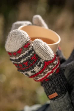 Handschuhe