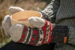 Handschuhe