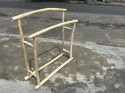 Handtuchständer