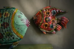 Hängelaterne 'Poisson'