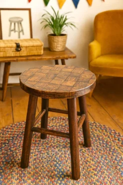 Hocker