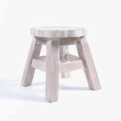 Hocker 'Blume'