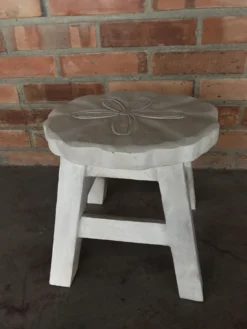 Hocker 'Blume'