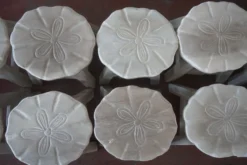 Hocker 'Blume'