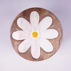 Hocker 'Blume'