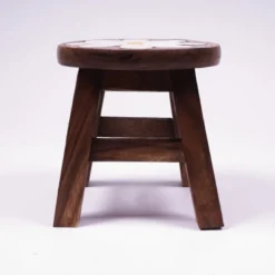 Hocker 'Blume'