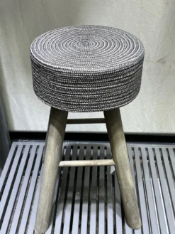 Hocker 'Bregnot'