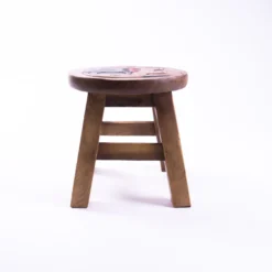 Hocker 'Elefant'