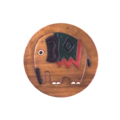 Hocker 'Elefant'