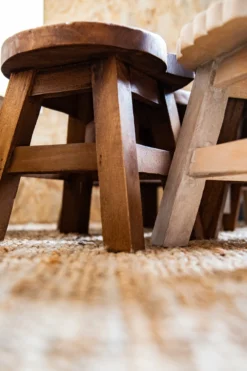 Hocker 'Katze'