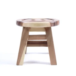 Hocker 'Knopf'