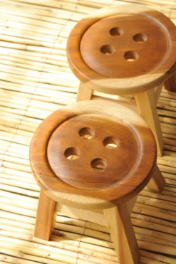 Hocker 'Knopf'