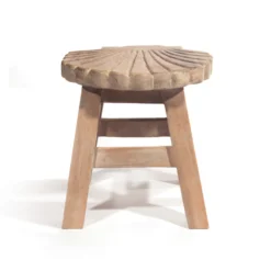 Hocker 'Muschel'