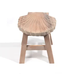 Hocker 'Muschel'