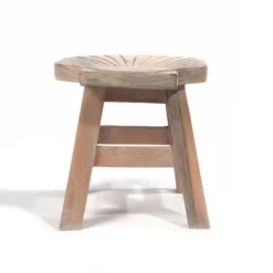 Hocker 'Muschel'