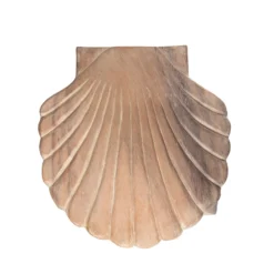 Hocker 'Muschel'