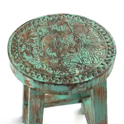 Hocker 'Primitif'