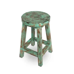 Hocker 'Primitif'