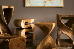 Hocker 'Twist'