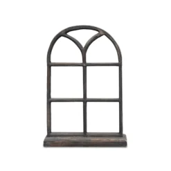 Holzfenster