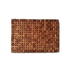 Holzteppich 'Raja'