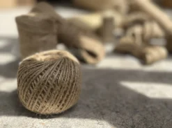 Jute-Seil