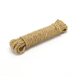 Jute-Seil