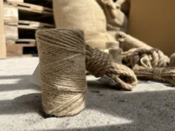 Jute-Seil