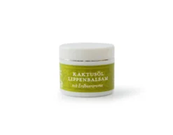 Kaktusöl Lippenbalsam