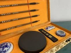 Kalligraphie-Set