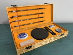 Kalligraphie-Set
