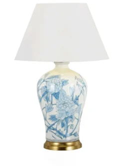 Keramikleuchte 'Qin'