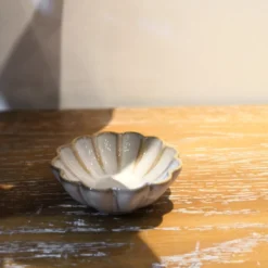 Keramikschale 'Blume'