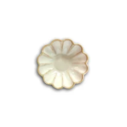 Keramikschale 'Blume'