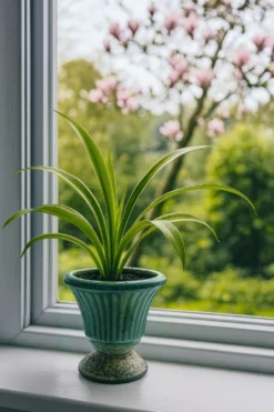 Keramikvase