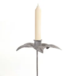 Kerzenstecker 'Viola'