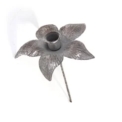 Kerzenstecker 'Viola'
