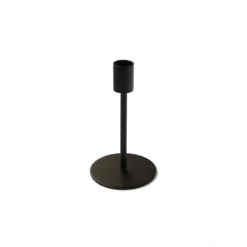 Kerzenständer aus Eisen