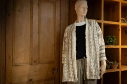 Kimono 'Tribal'