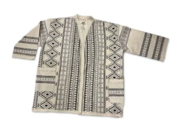 Kimono 'Tribal'