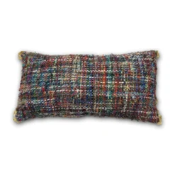 Kissen multicolor