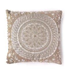 Kissen 'New Mandala'