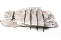 Klapphocker 'Fisch'