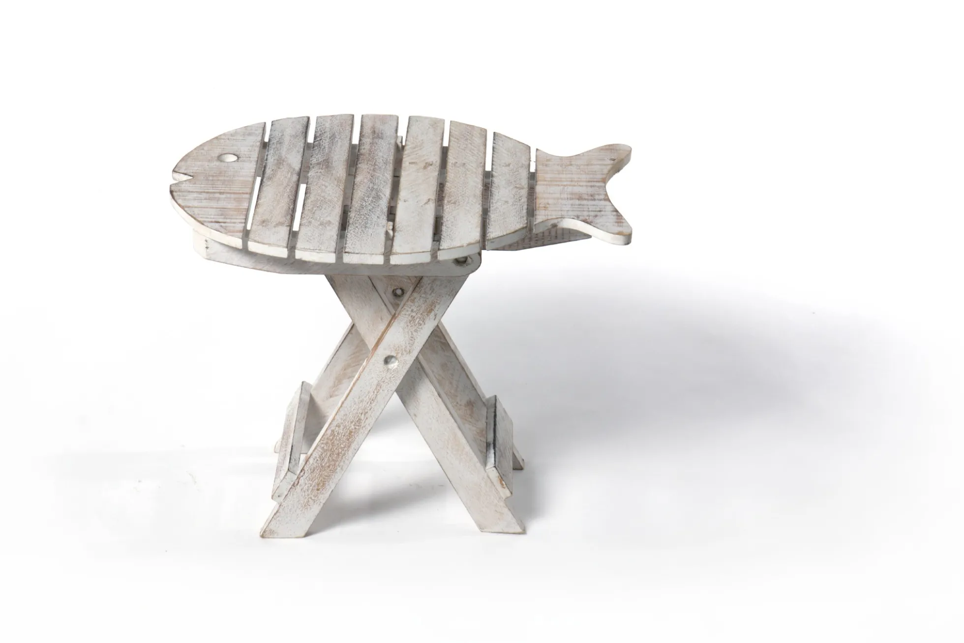 Klapphocker 'Fisch'