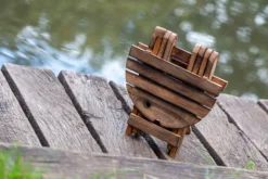 Klapphocker 'Fisch'