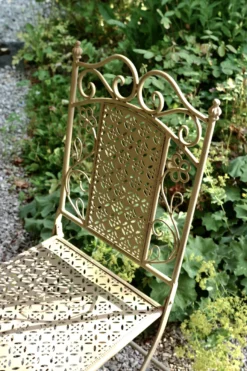 Klappstuhl 'Antoinette'